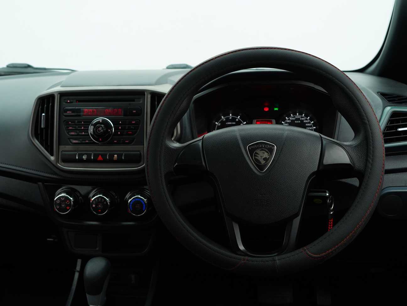 used 2015 Proton Iriz Executive 1.3