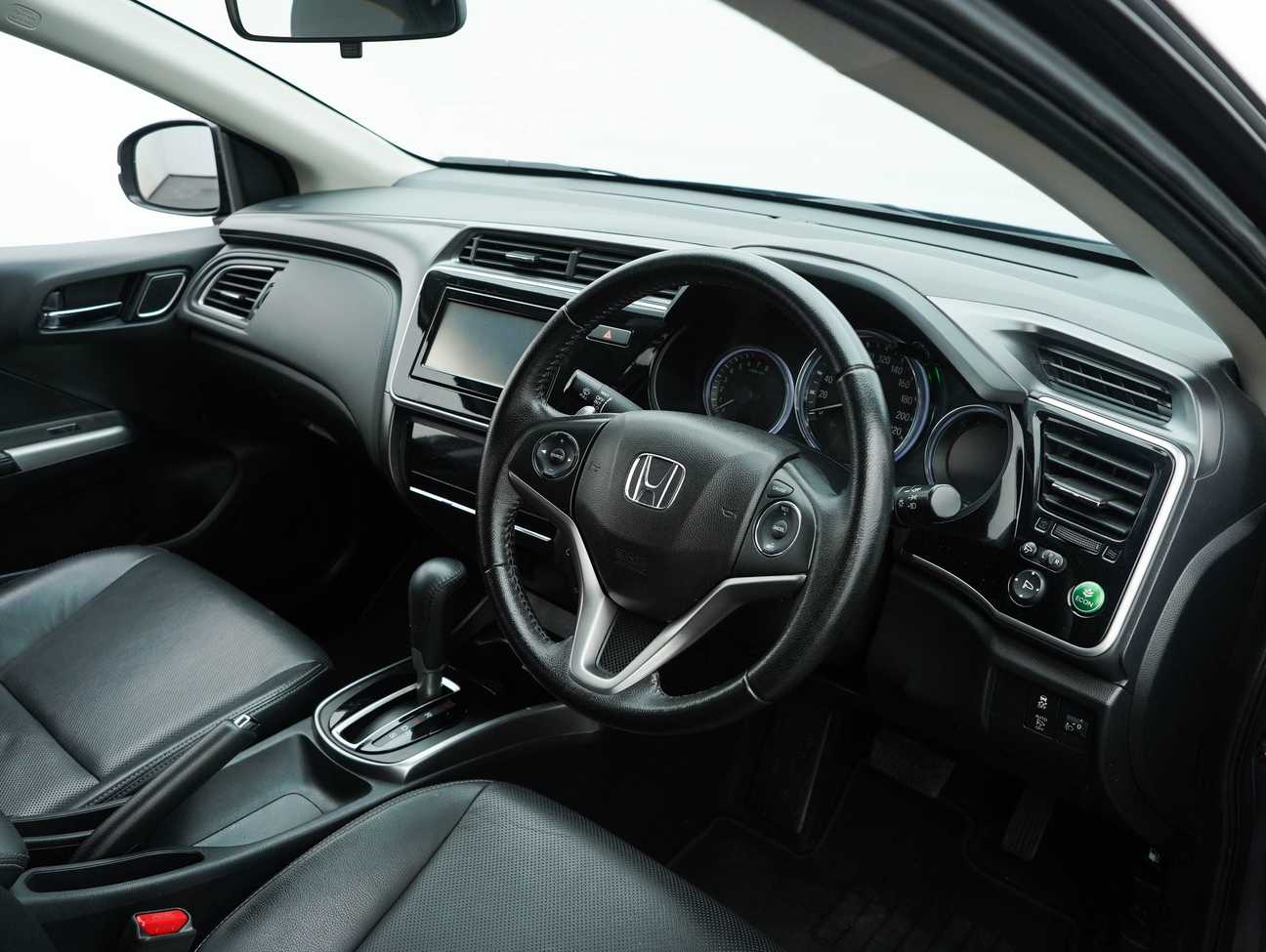 terpakai 2018 Honda City V 1.5