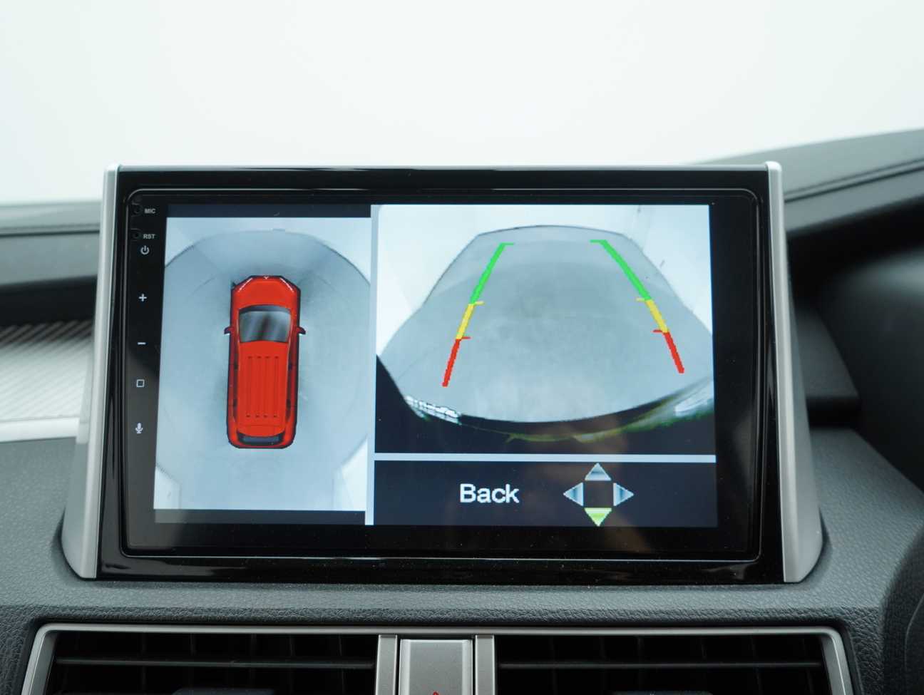 used 2022 Mitsubishi Xpander  1.5