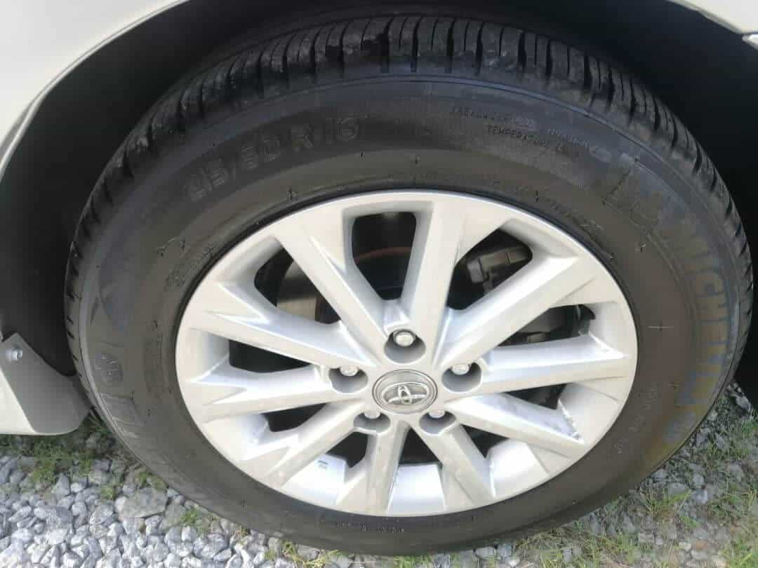 used 2012 Toyota CAMRY G 2.0