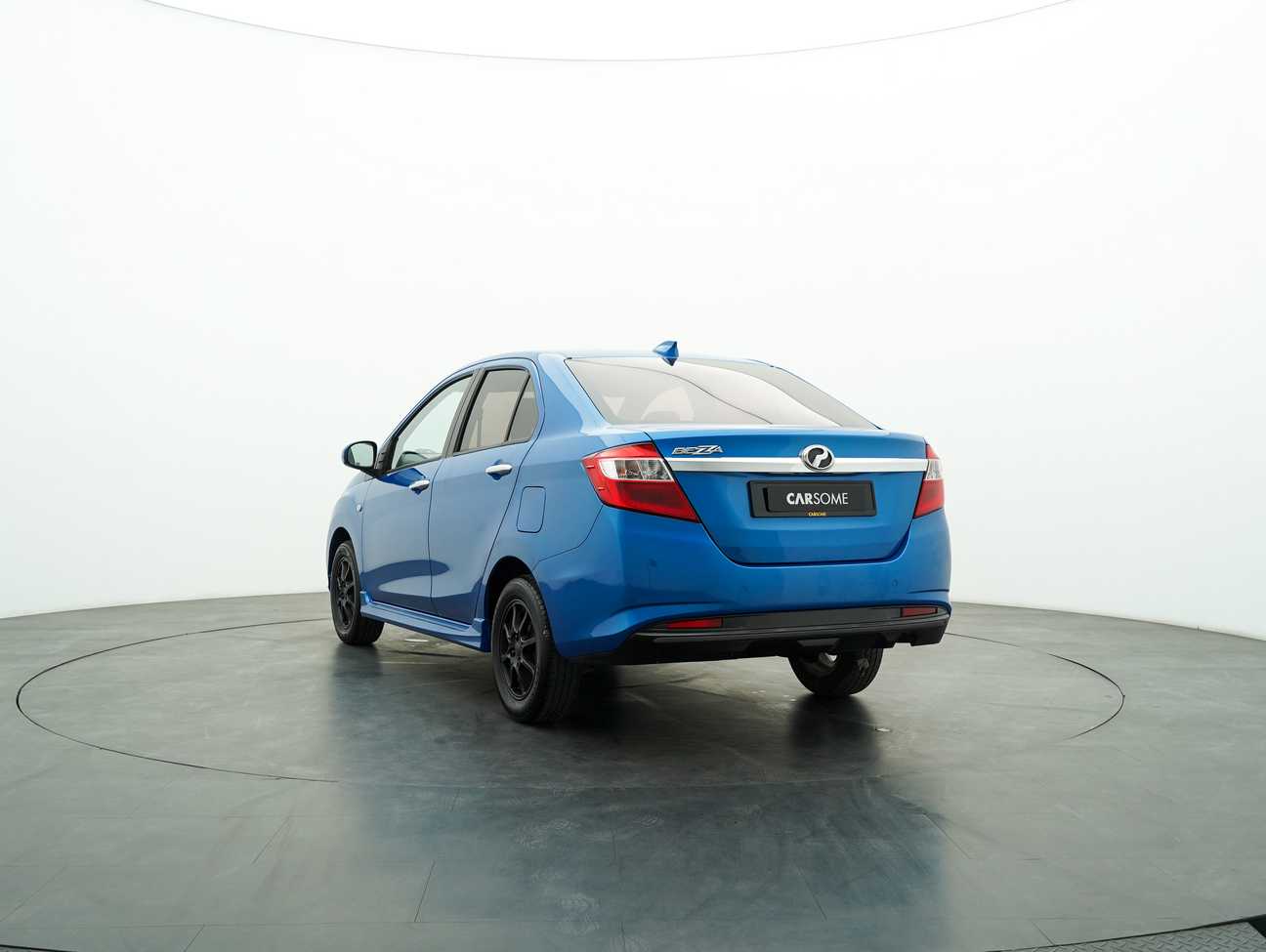 used 2019 Perodua Bezza G Standard 1.0