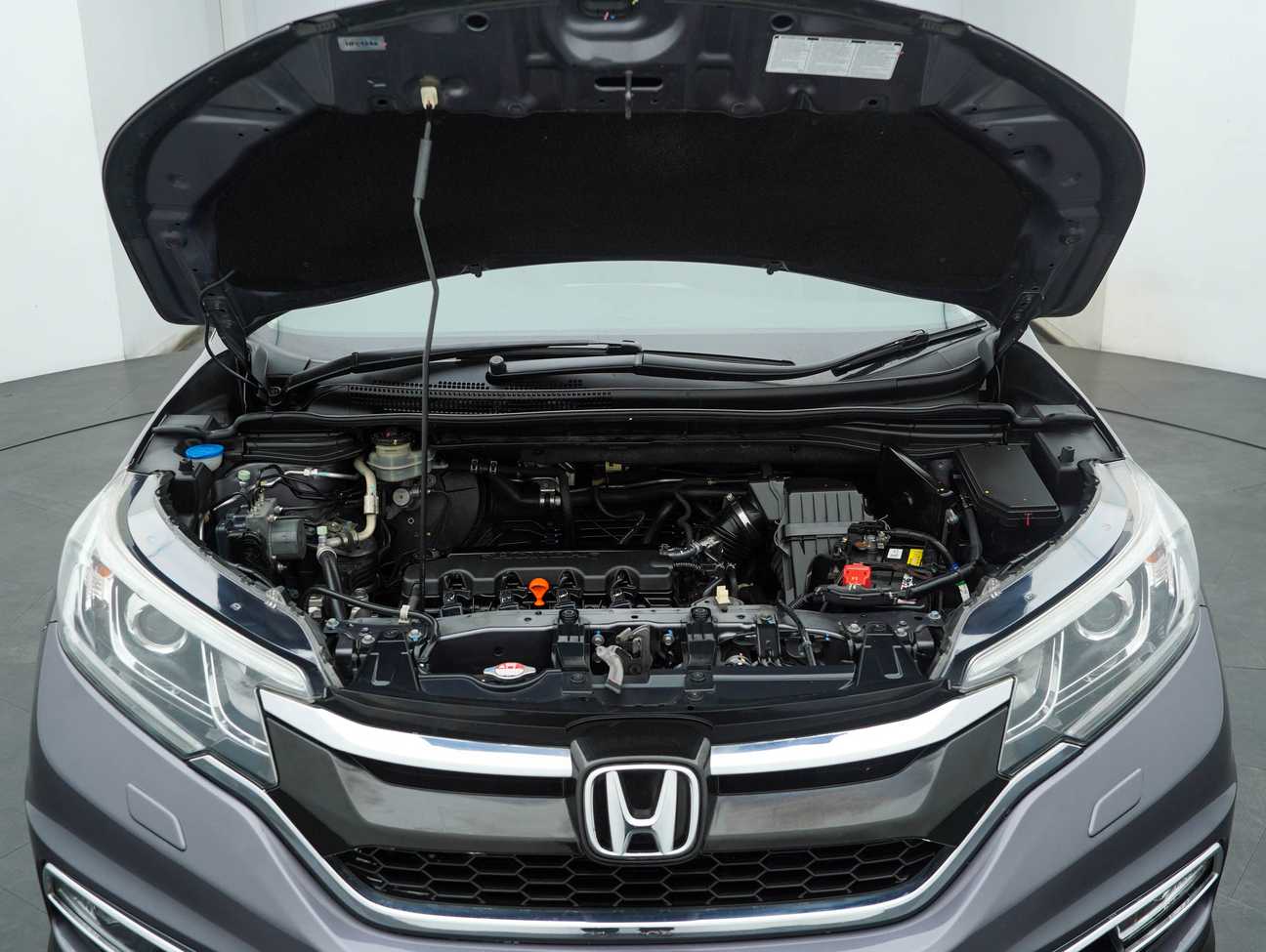 used 2015 Honda CR-V i-VTEC 2.0