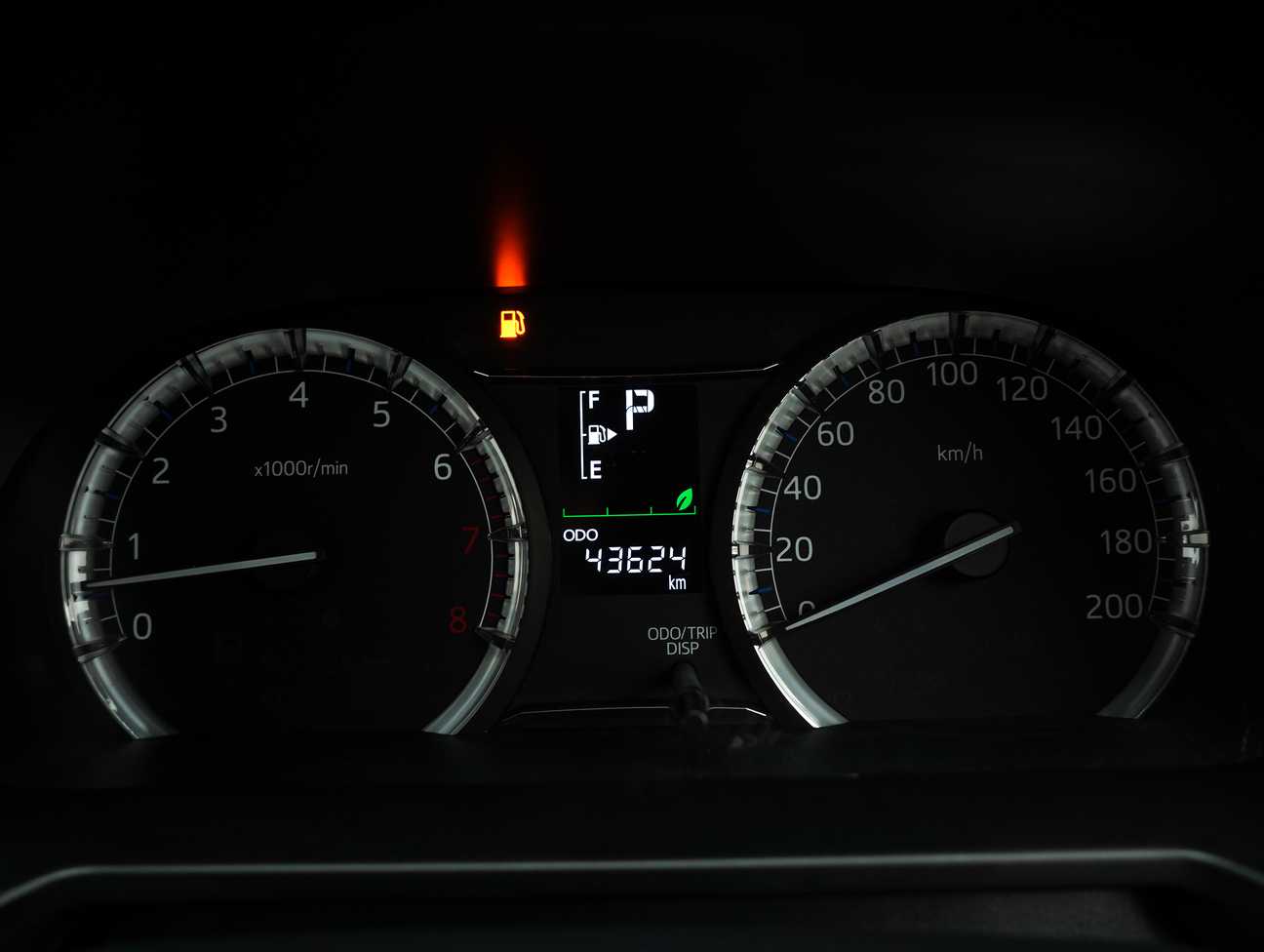 used 2020 Perodua Aruz AV 1.5