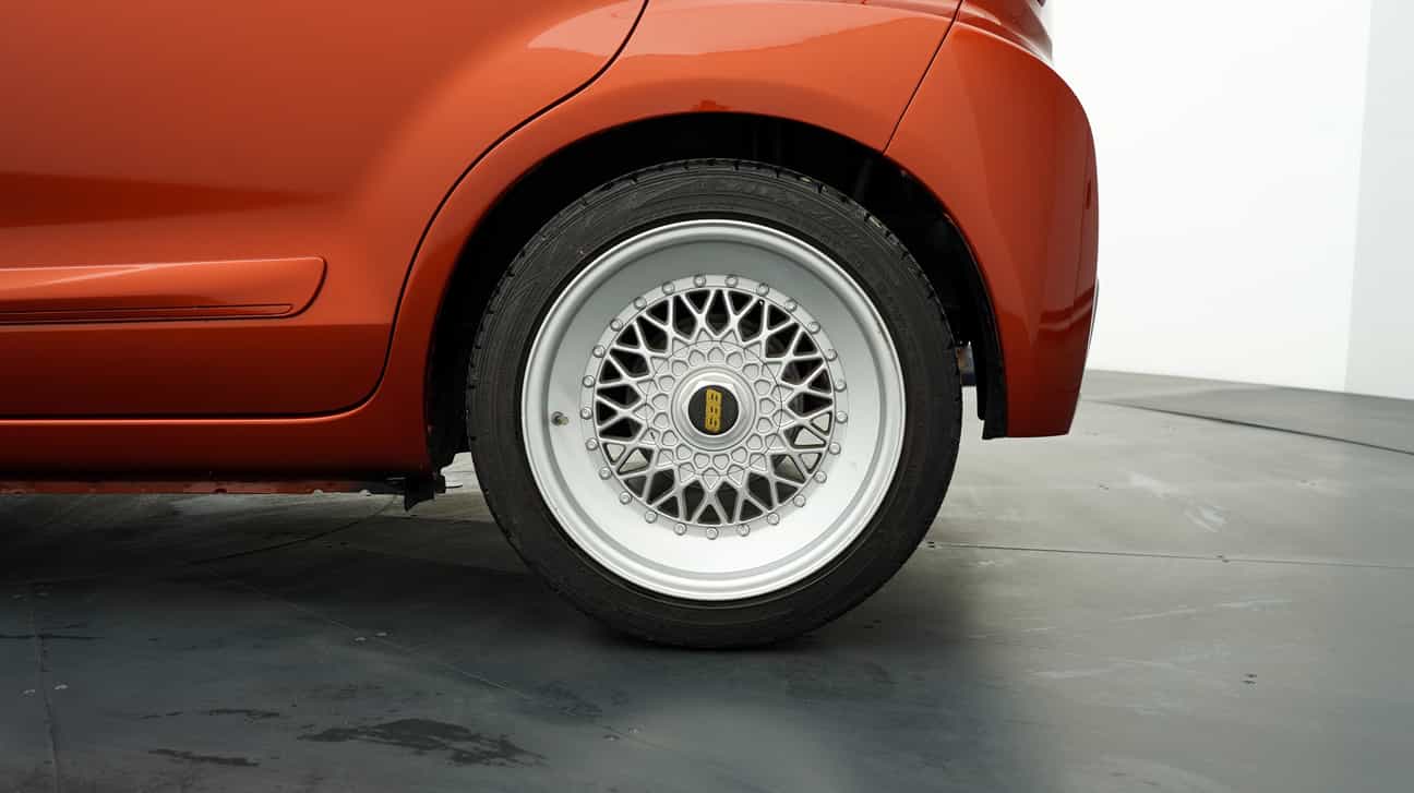 used 2015 Perodua MYVI X 1.3