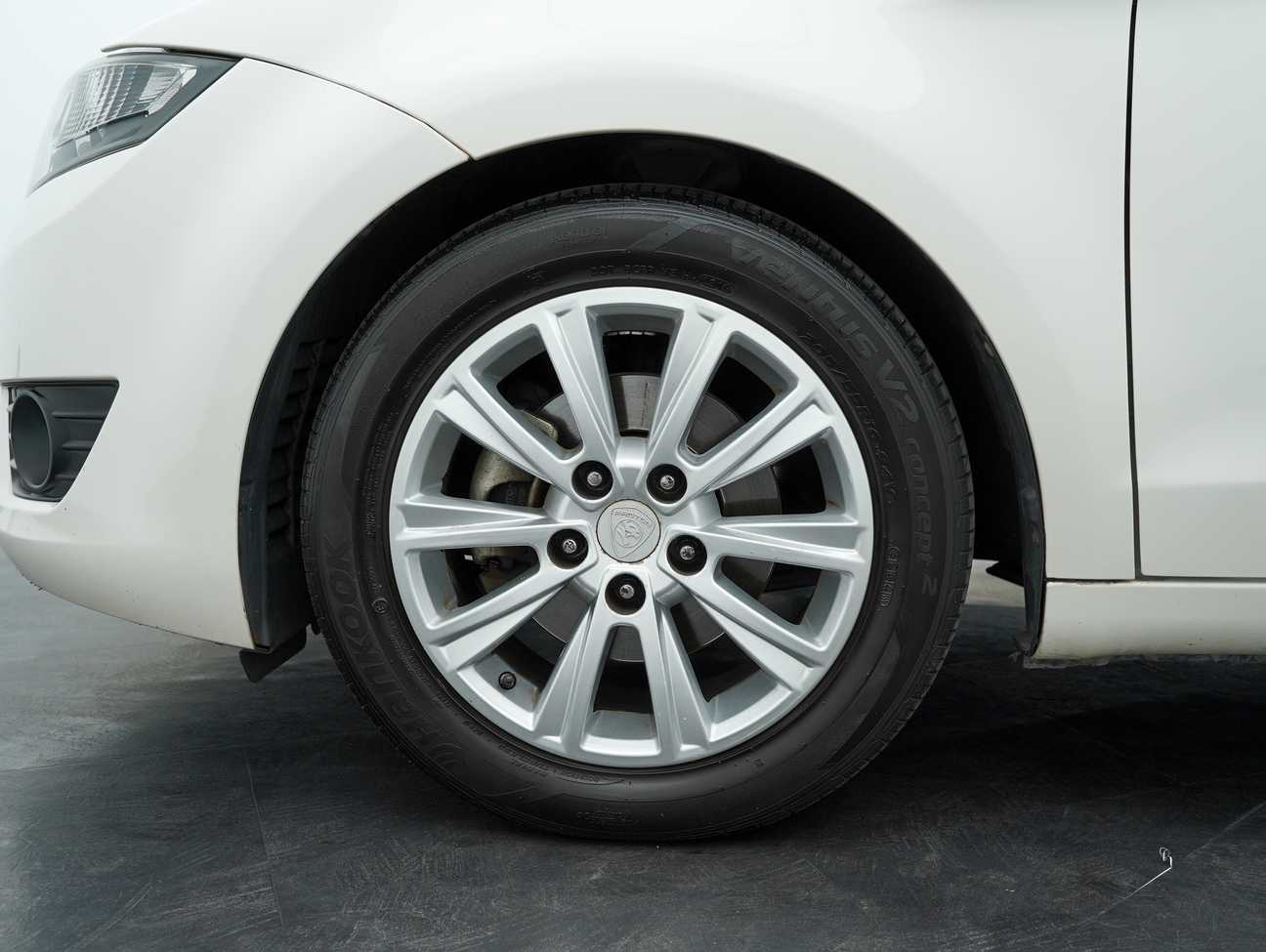 used 2014 Proton Preve Executive 1.6