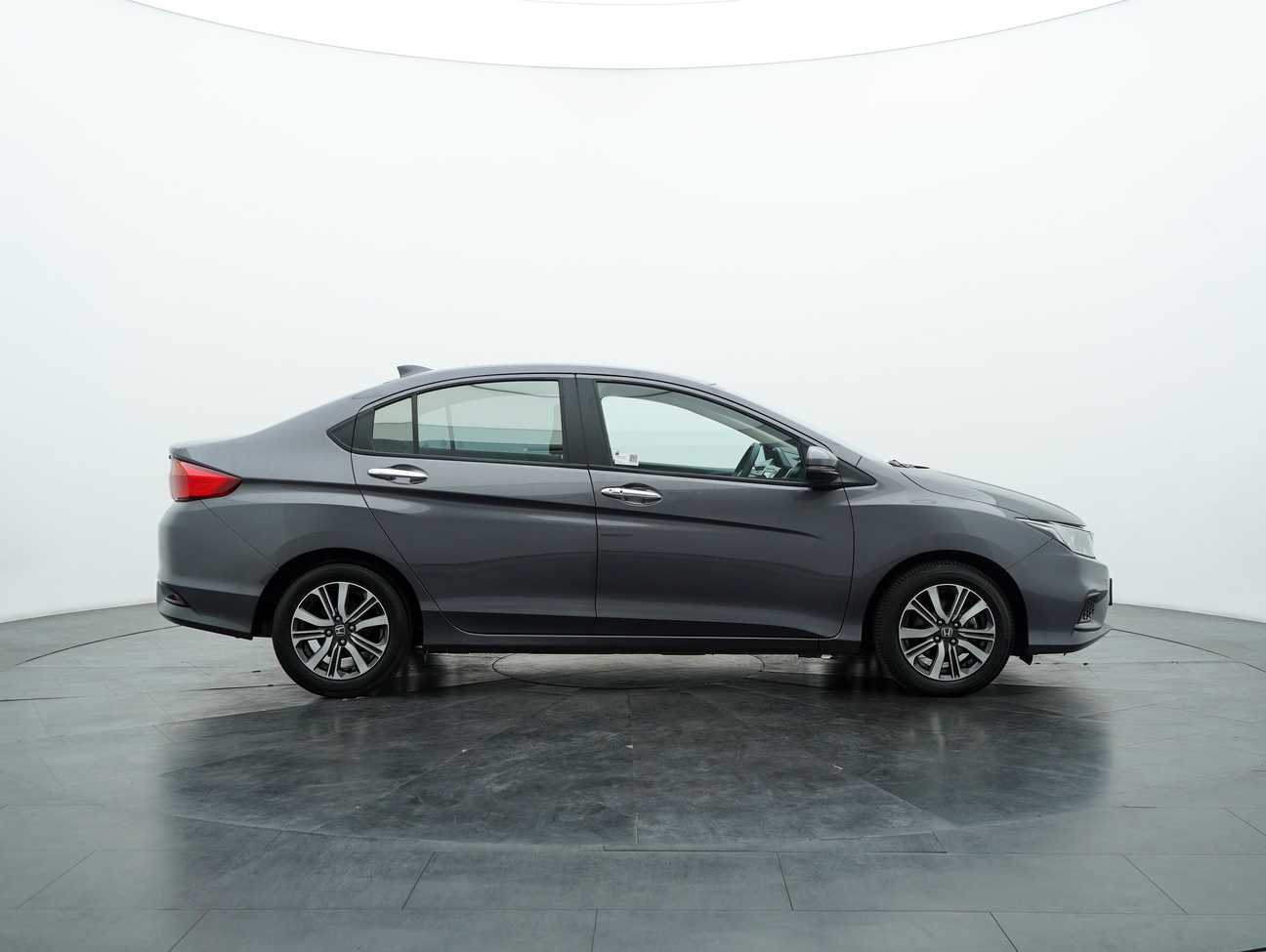 terpakai 2020 Honda City E i-VTEC 1.5