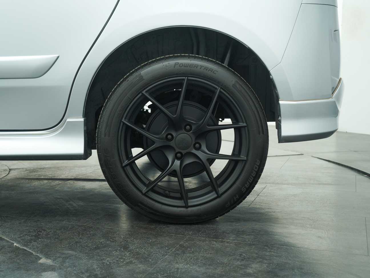 used 2020 Perodua Alza EZ 1.5