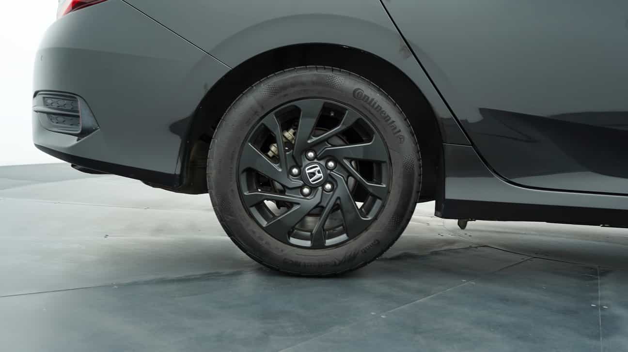 used 2017 Honda CIVIC I-VTEC 1.8