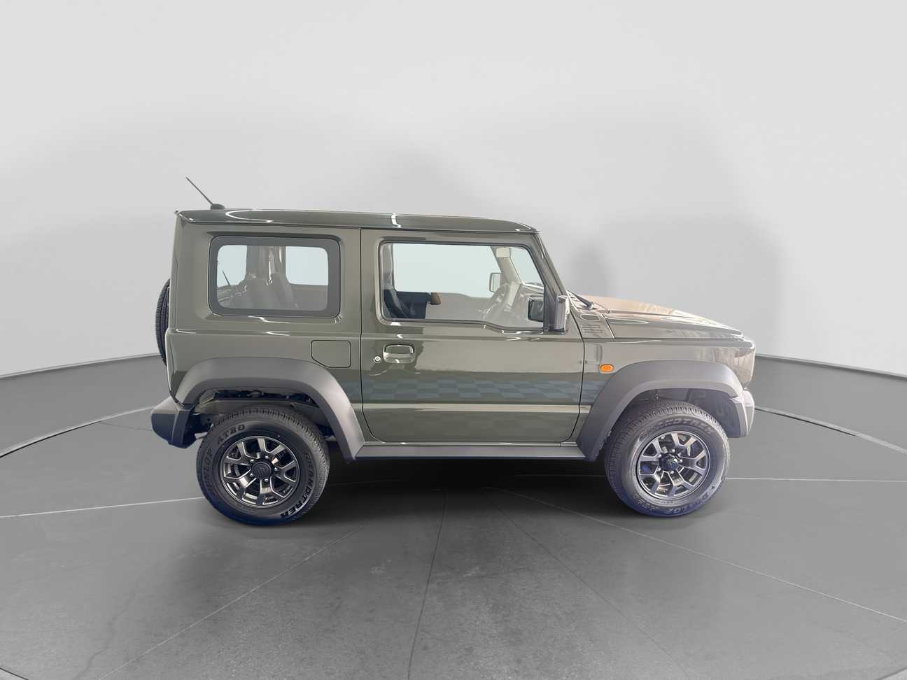 used 2026 Suzuki Jimny ALLGRIP PLUS 1.5