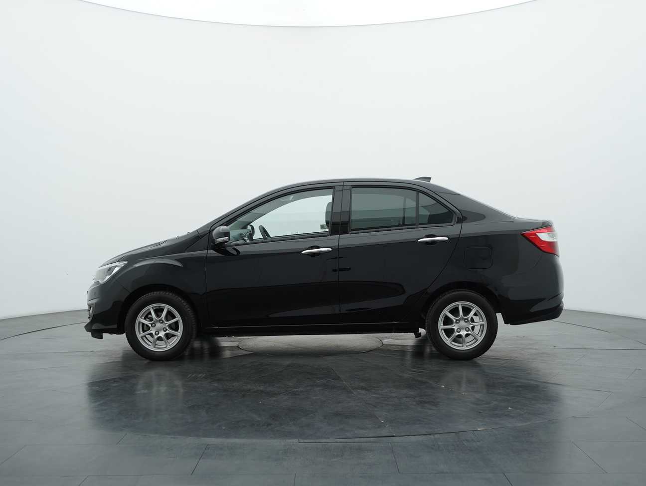 terpakai 2019 Perodua Bezza X Premium 1.3