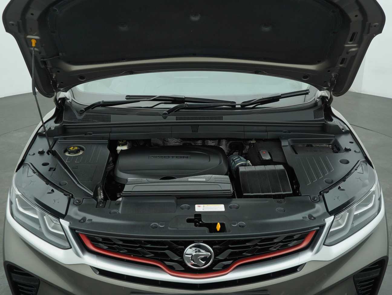 terpakai 2022 Proton X50 Executive 1.5