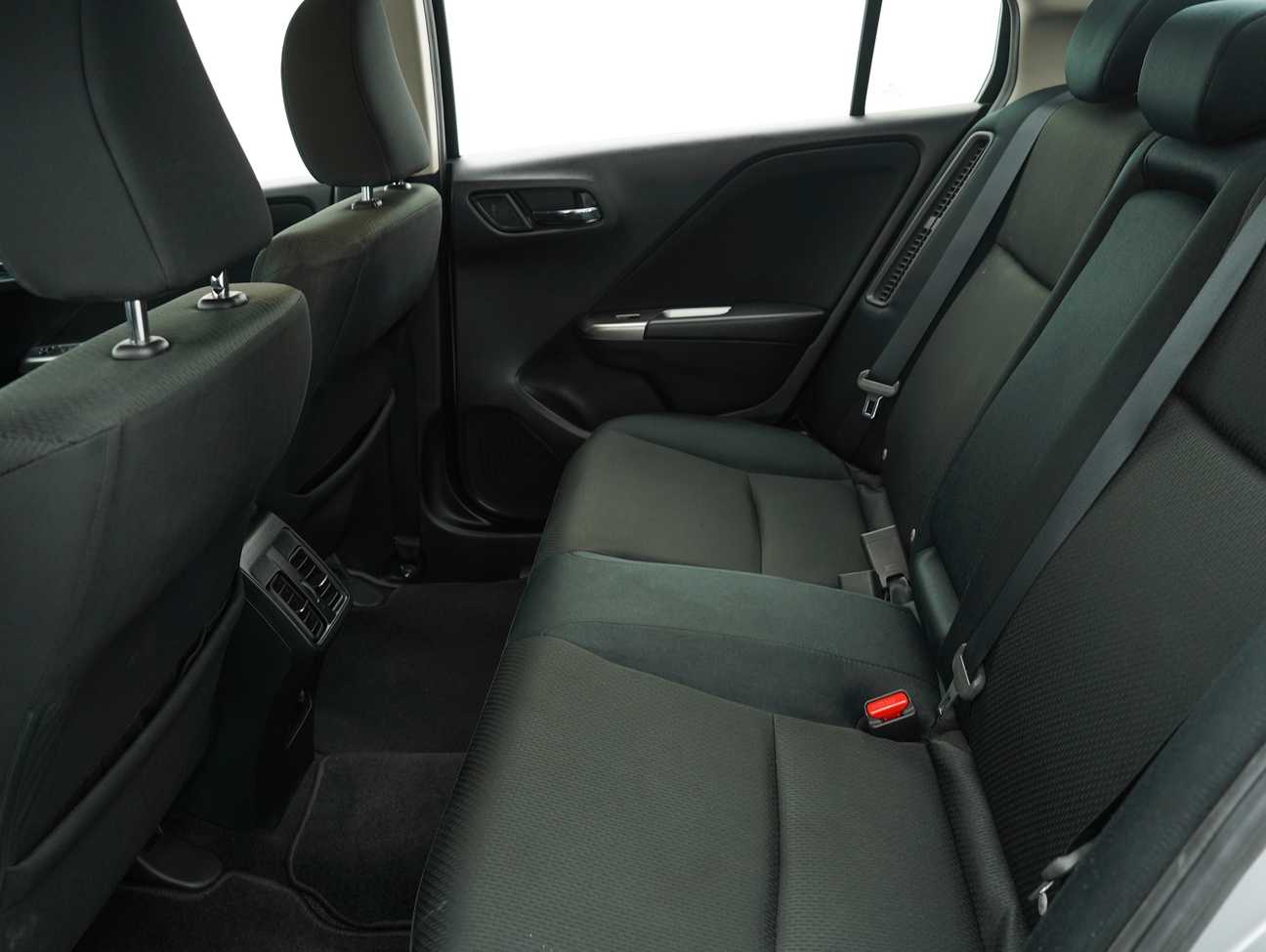 used 2017 Honda CITY HYBRID 1.5