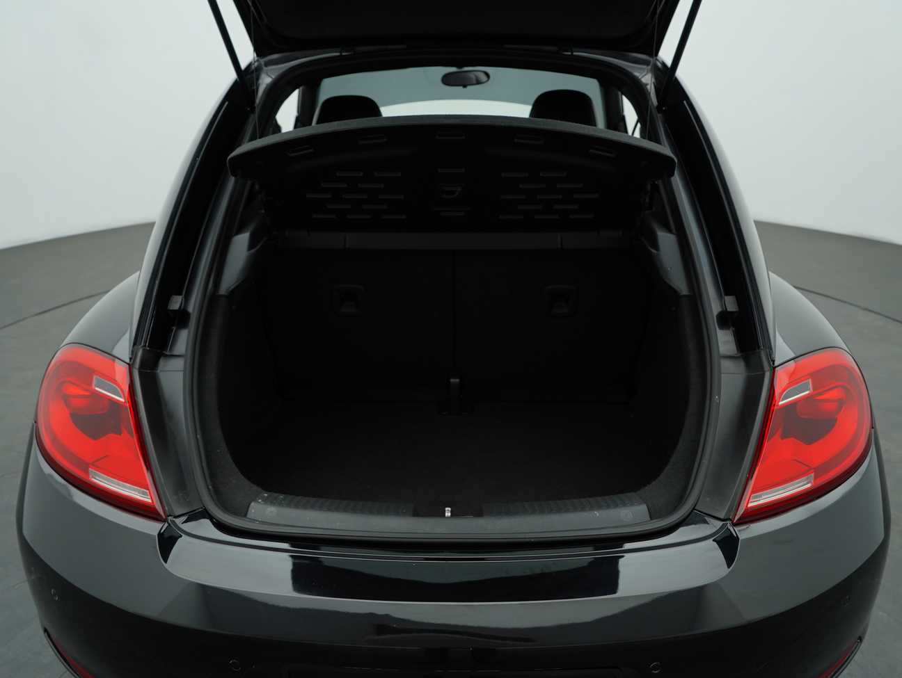 used 2014 Volkswagen Beetle TSI 1.2