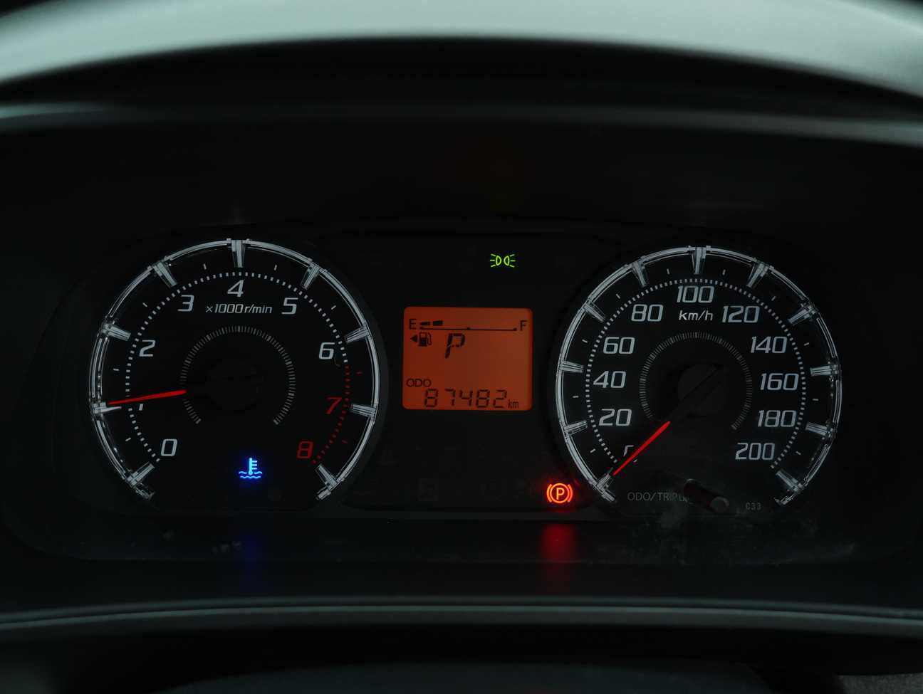 terpakai 2020 Perodua Bezza G 1.0