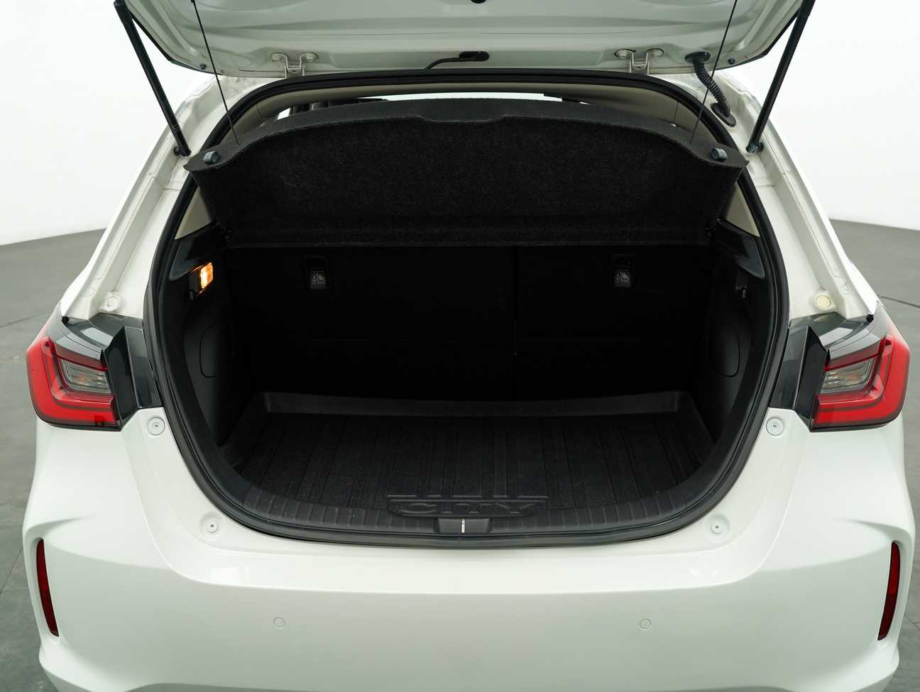 used 2022 Honda City V 1.5