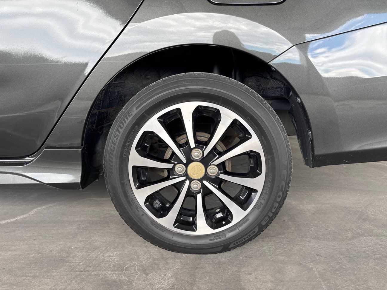 used 2020 Perodua Bezza Advance 1.3