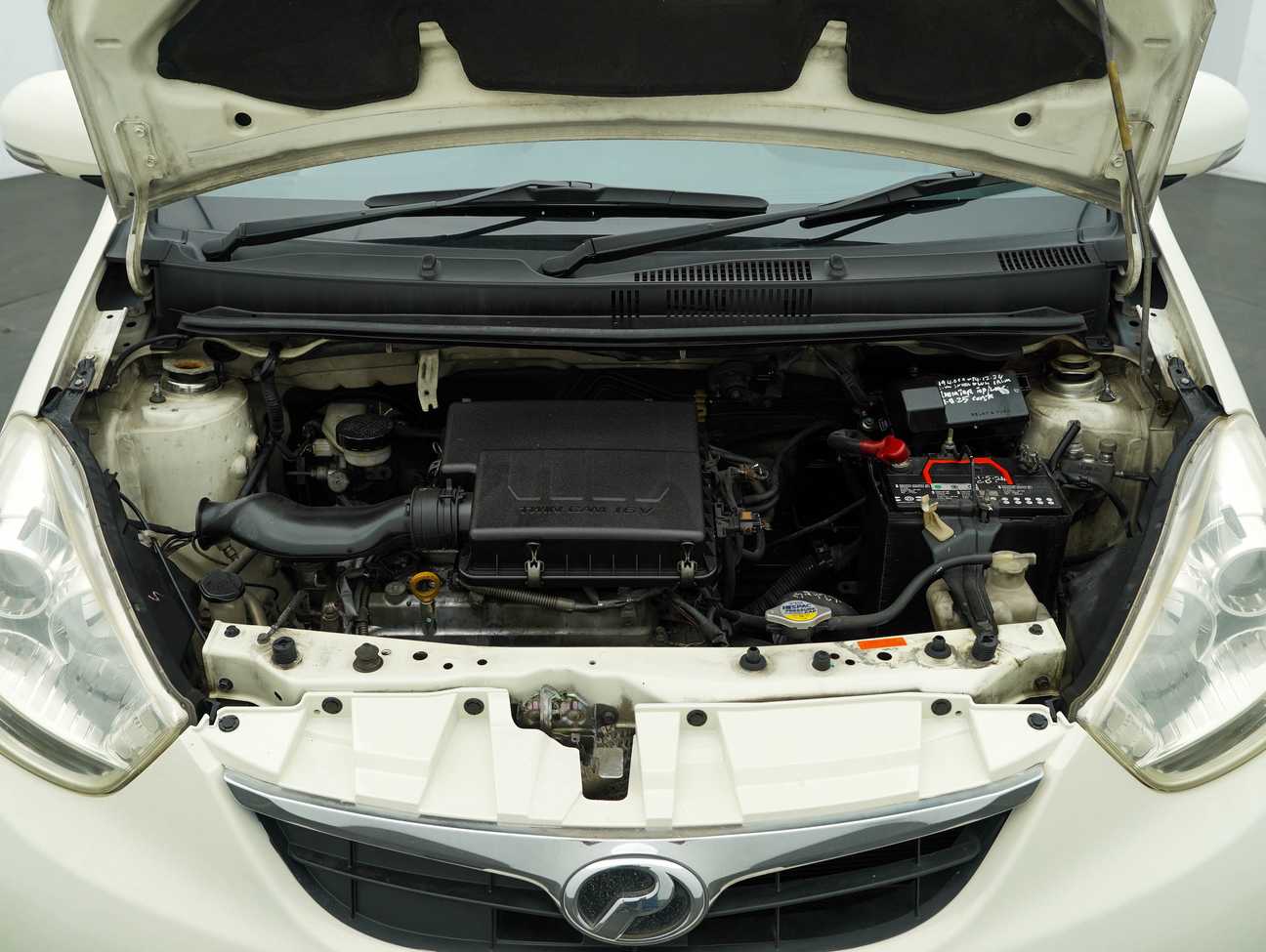 used 2012 Perodua Myvi EZi 1.3