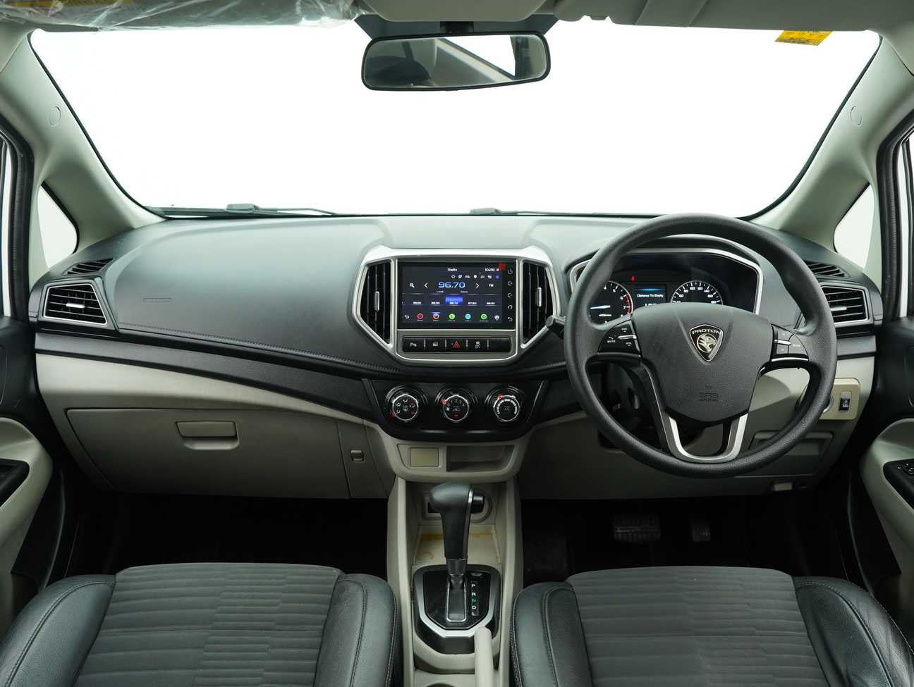 terpakai 2020 Proton Persona Executive 1.6