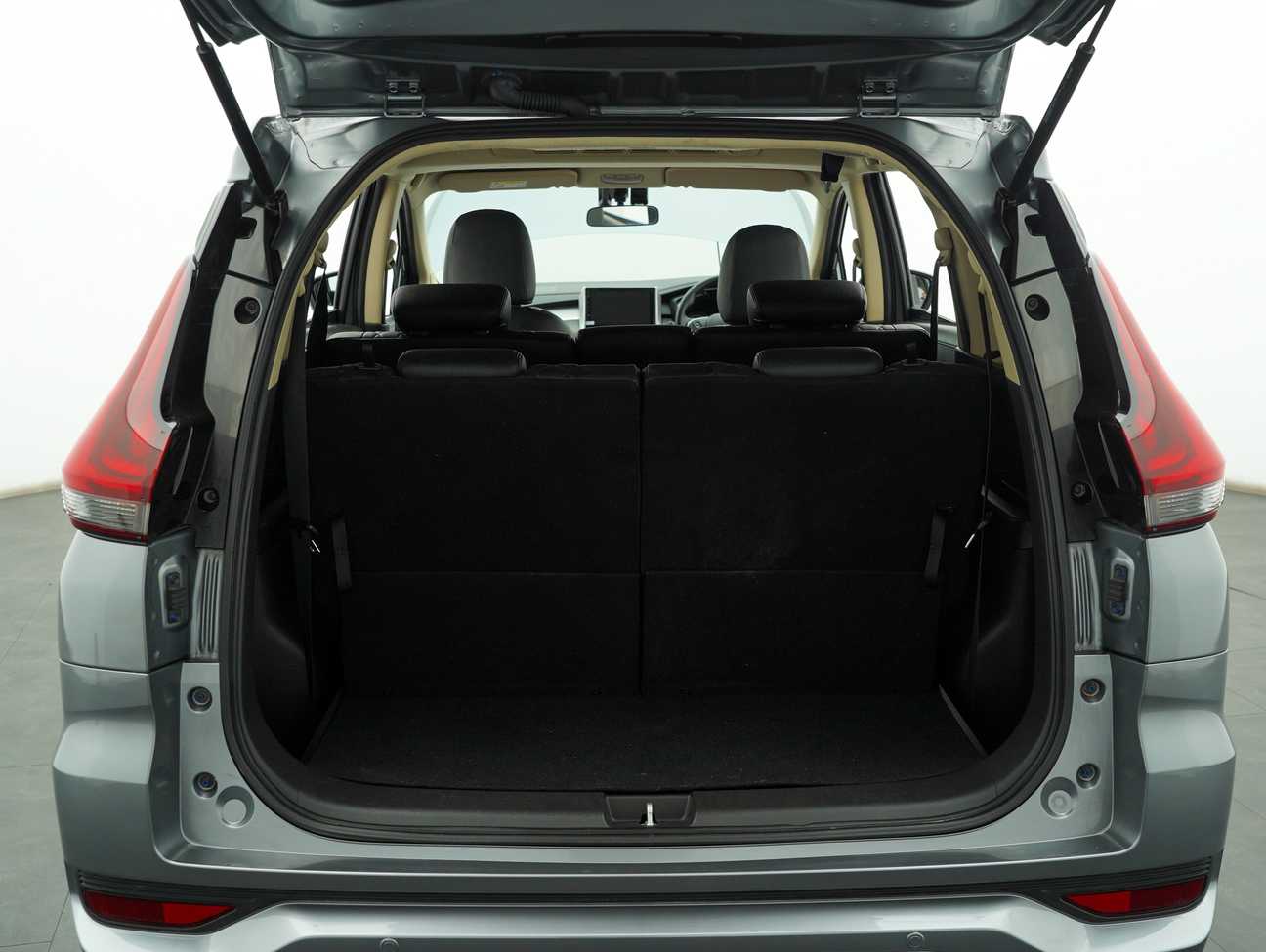 used 2022 Mitsubishi Xpander  1.5