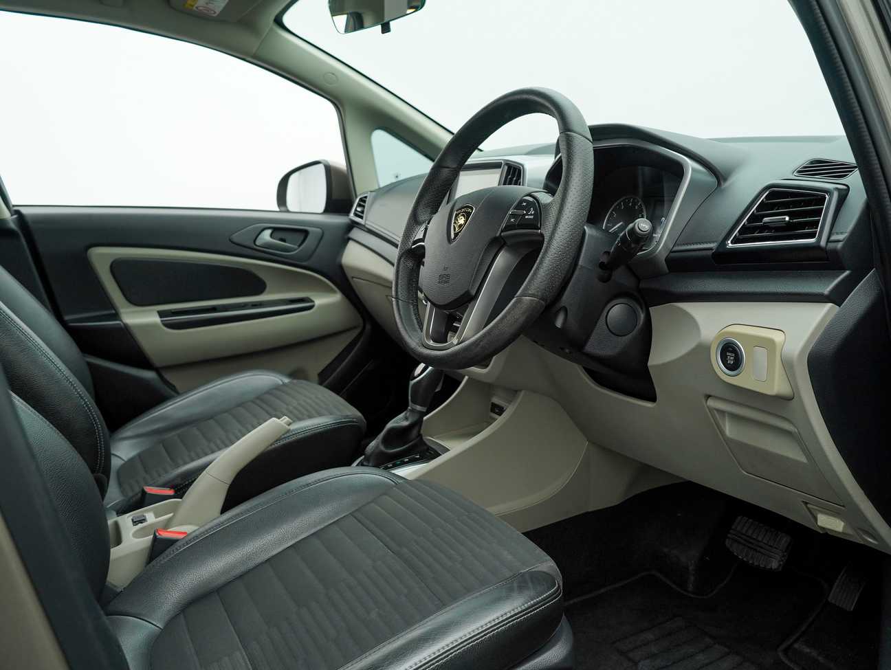 terpakai 2019 Proton Persona Premium 1.6