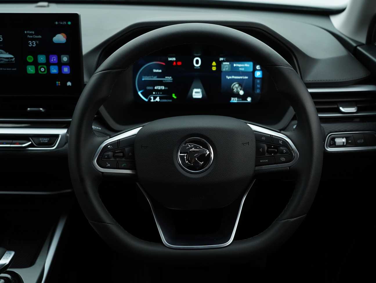 used 2024 Proton S70 Flagship 1.5