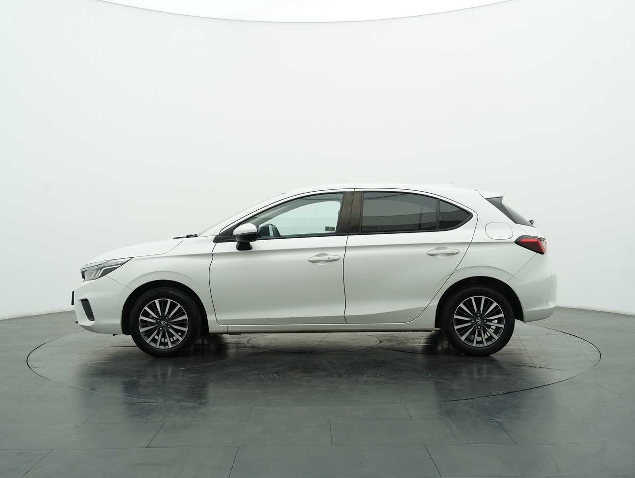 used 2022 Honda City E i-VTEC 1.5