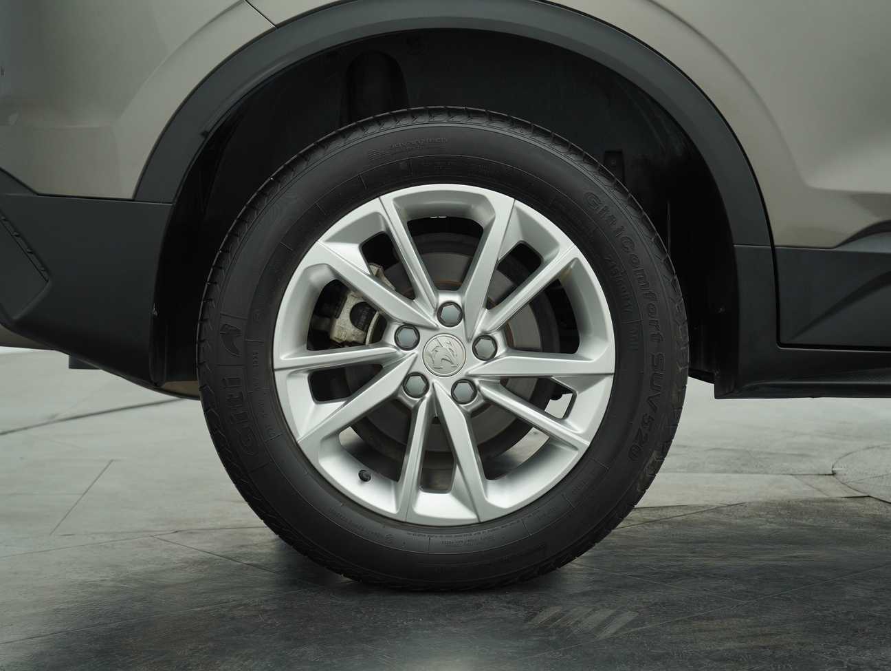 terpakai 2022 Proton X50 Executive 1.5