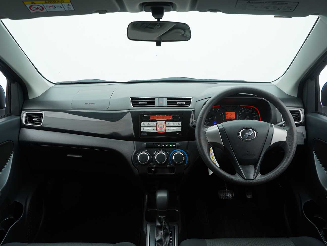 used 2019 Perodua Bezza X Premium 1.3