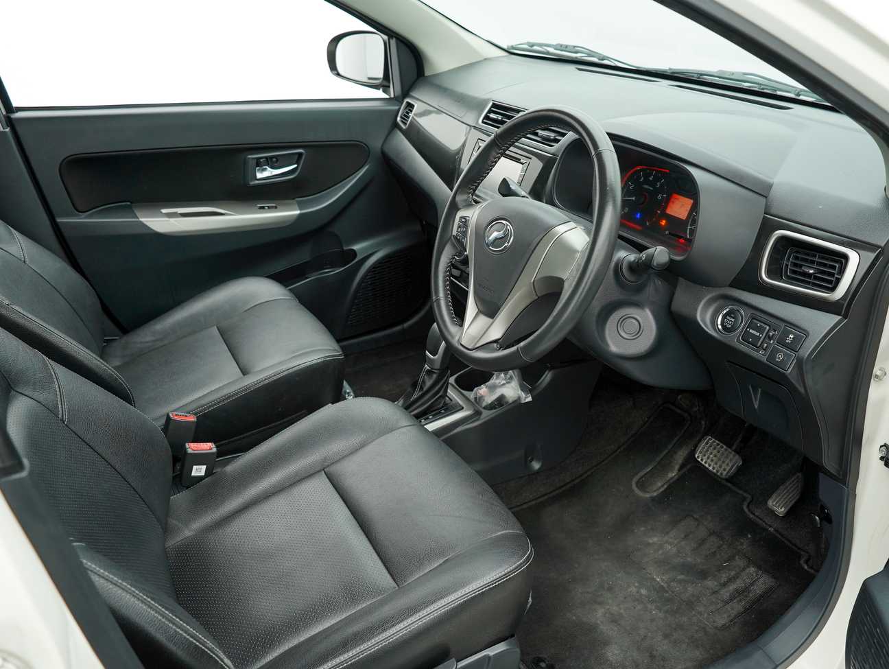 used 2018 Perodua BEZZA AV 1.3