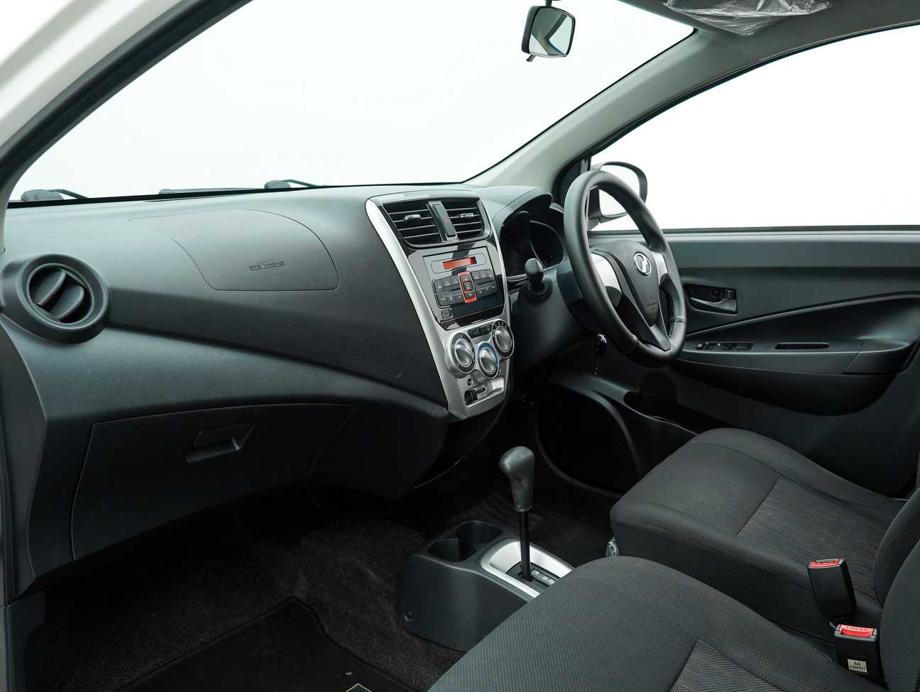 terpakai 2019 Perodua AXIA G 1.0