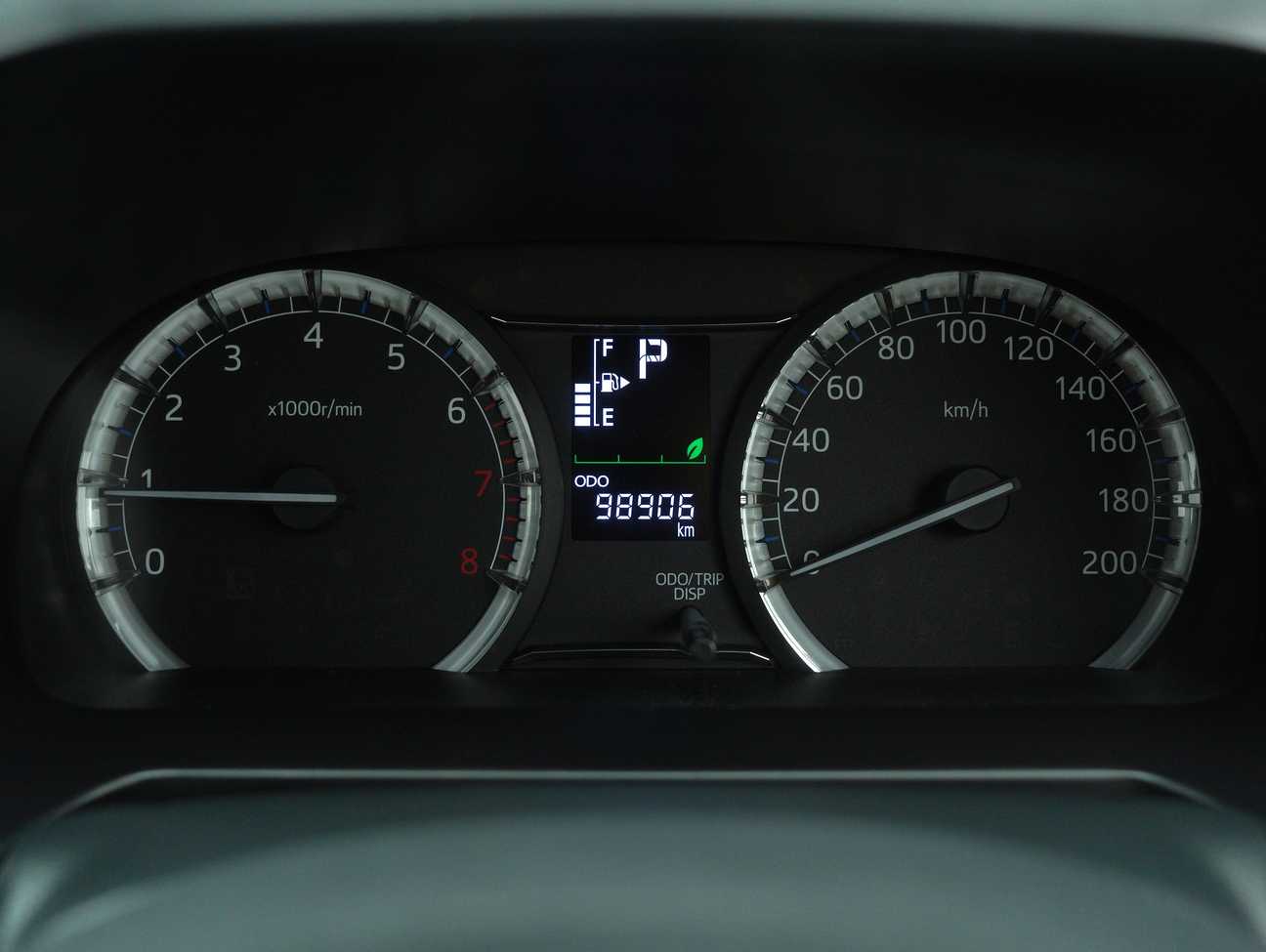 used 2019 Perodua Aruz AV 1.5