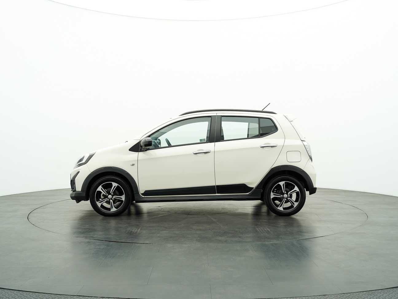 used 2022 Perodua AXIA Style 1.0