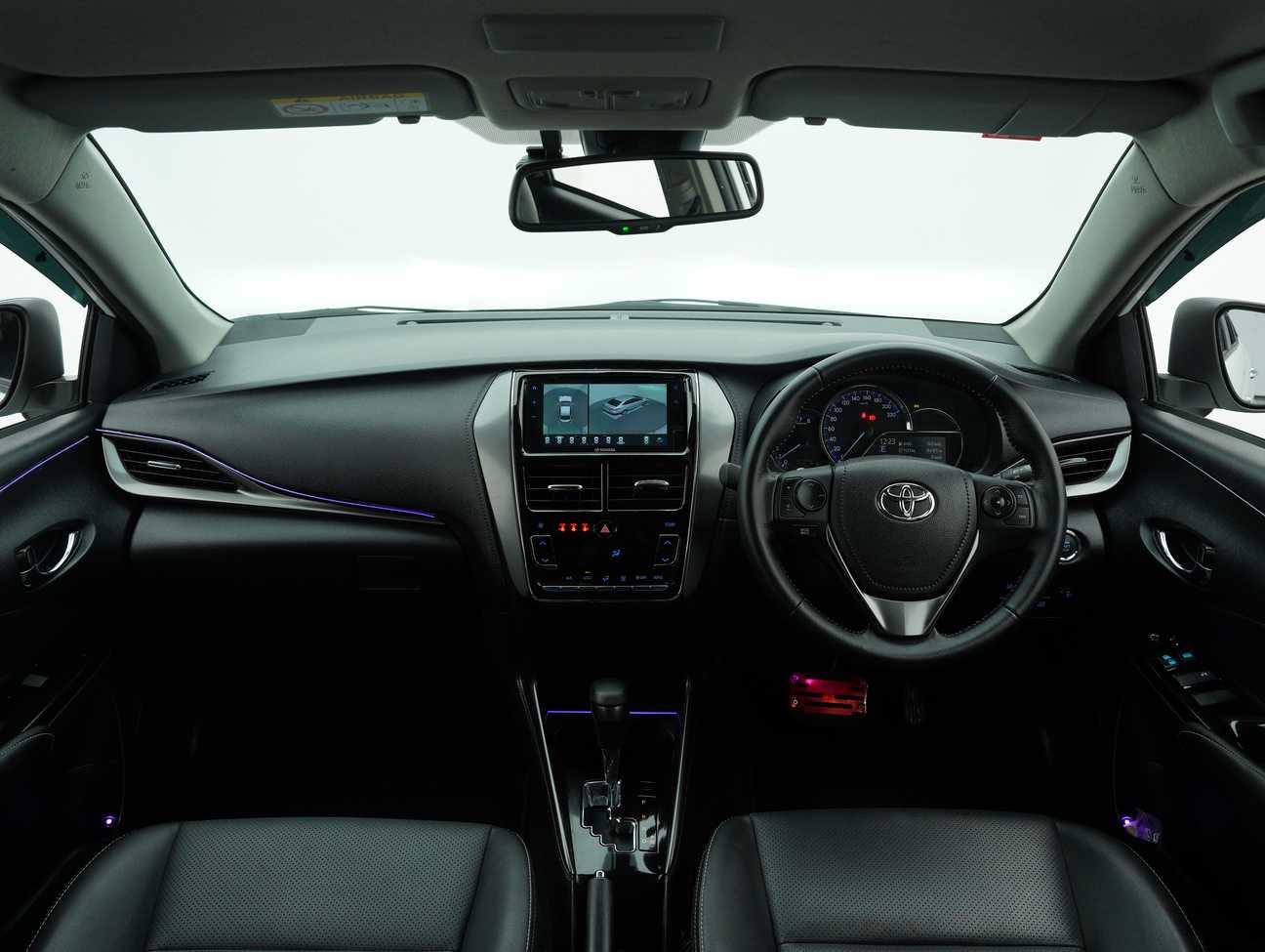 used 2023 Toyota Vios G 1.5