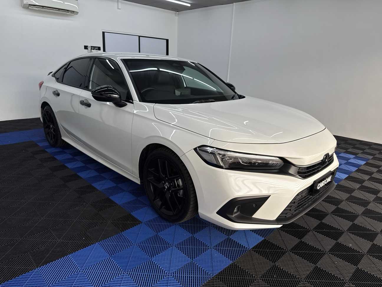 used 2024 Honda Civic RS  1.5