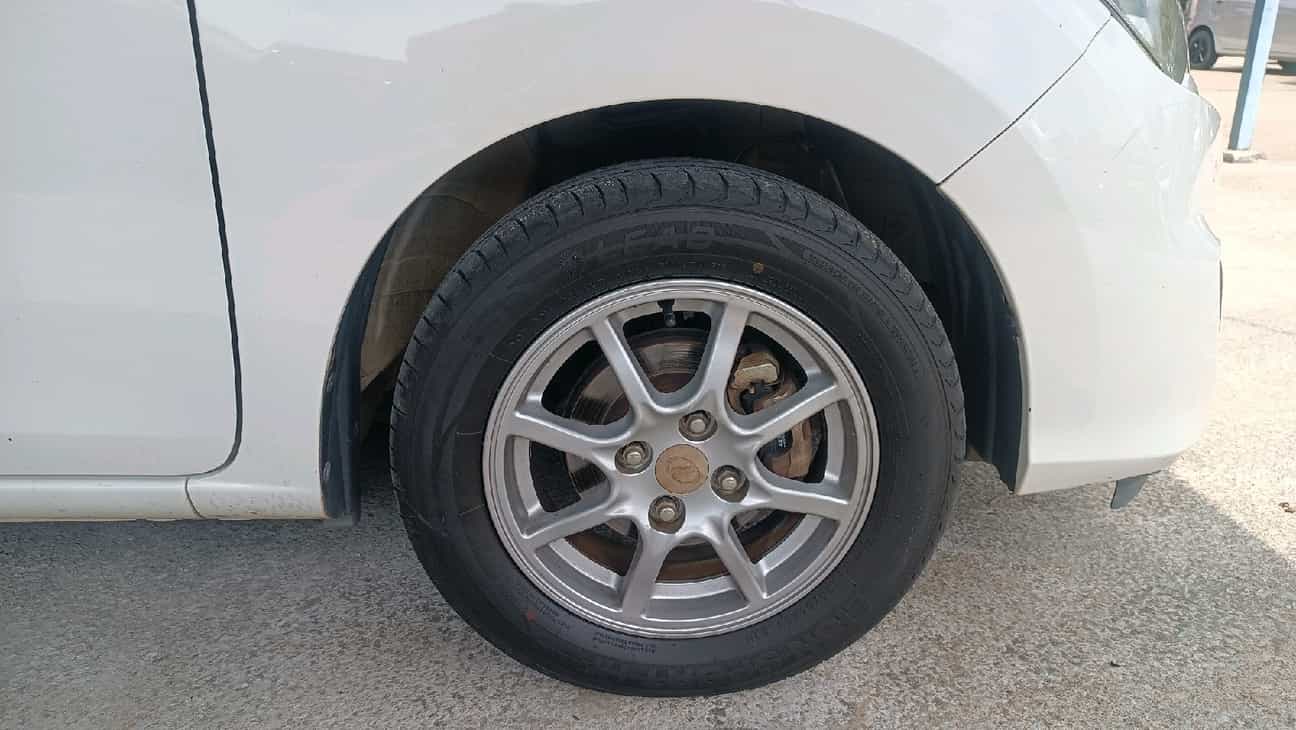 used 2019 Perodua Bezza X Premium 1.3