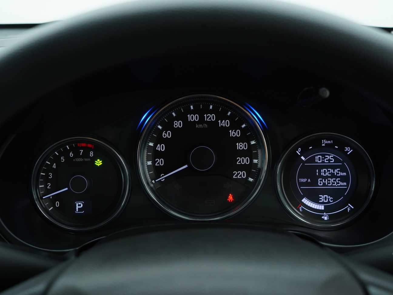 terpakai 2018 Honda City E 1.5