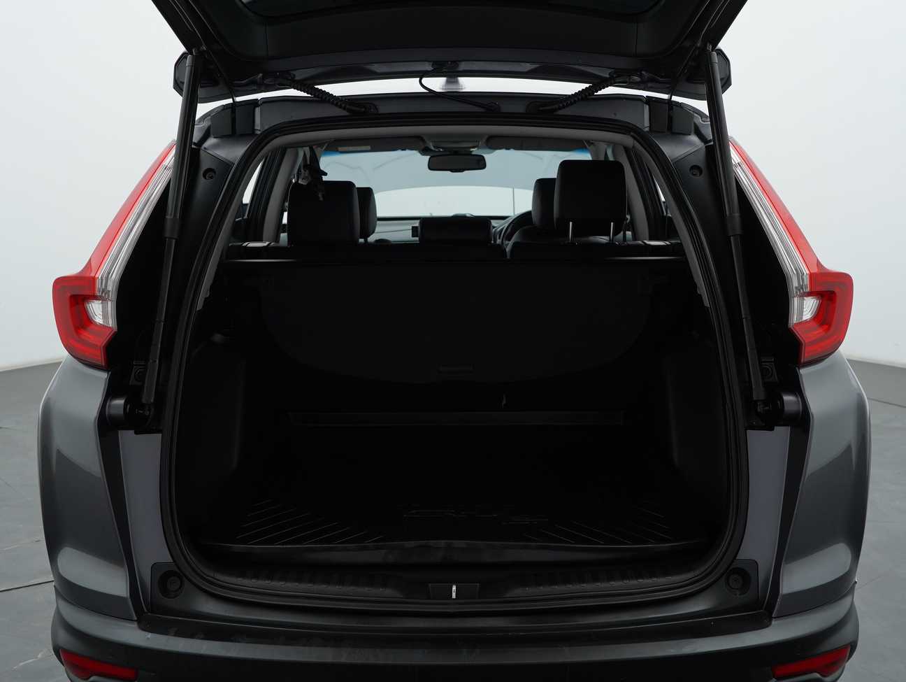 used 2018 Honda CR-V TC-P 1.5
