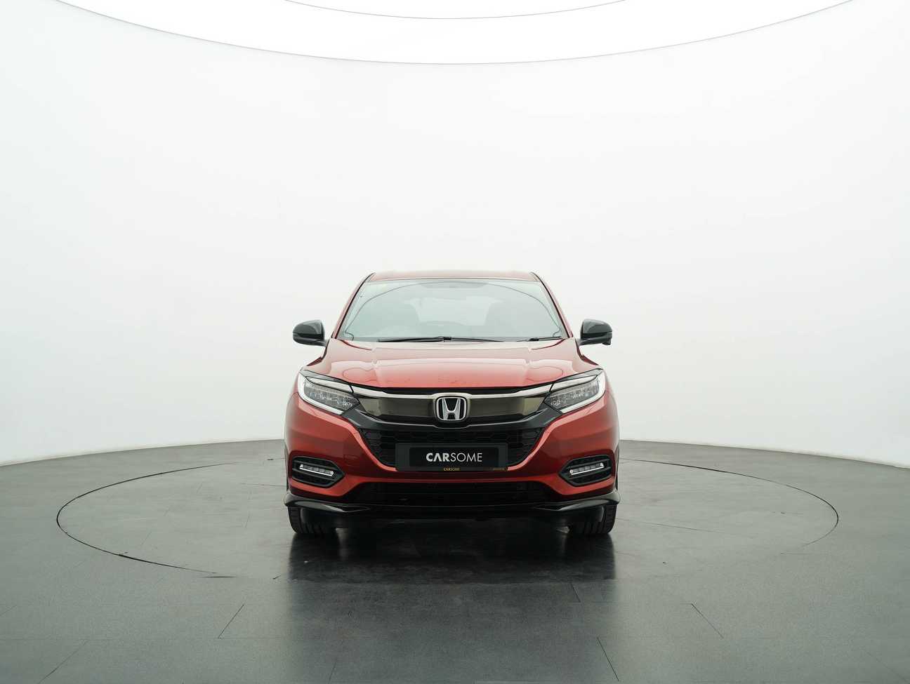 used 2020 Honda HR-V i-VTEC RS 1.8
