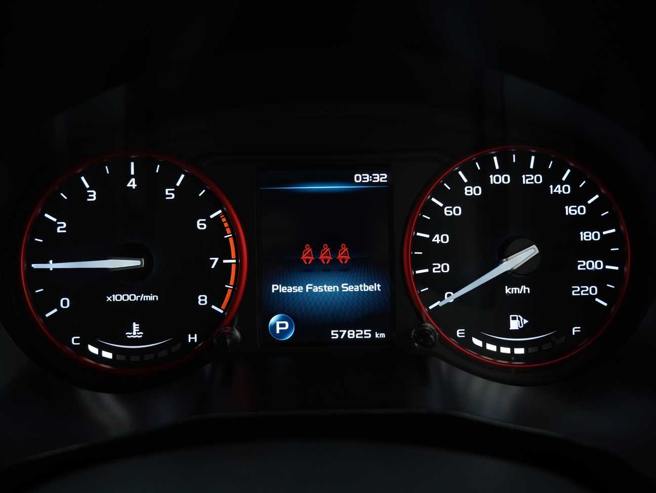 used 2022 Proton Iriz Active 1.6