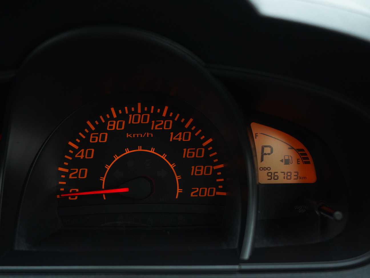 used 2017 Perodua AXIA G 1.0