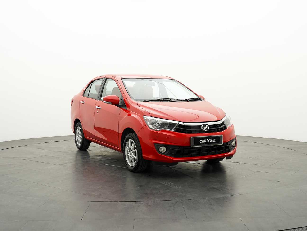 Buy used 2019 Perodua Bezza X Premium 1.3 – Carsome.my
