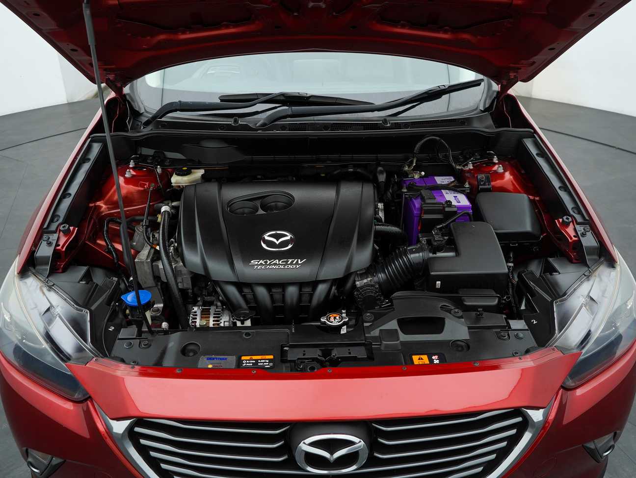 used 2016 Mazda CX-3 SKYACTIV-G 2.0