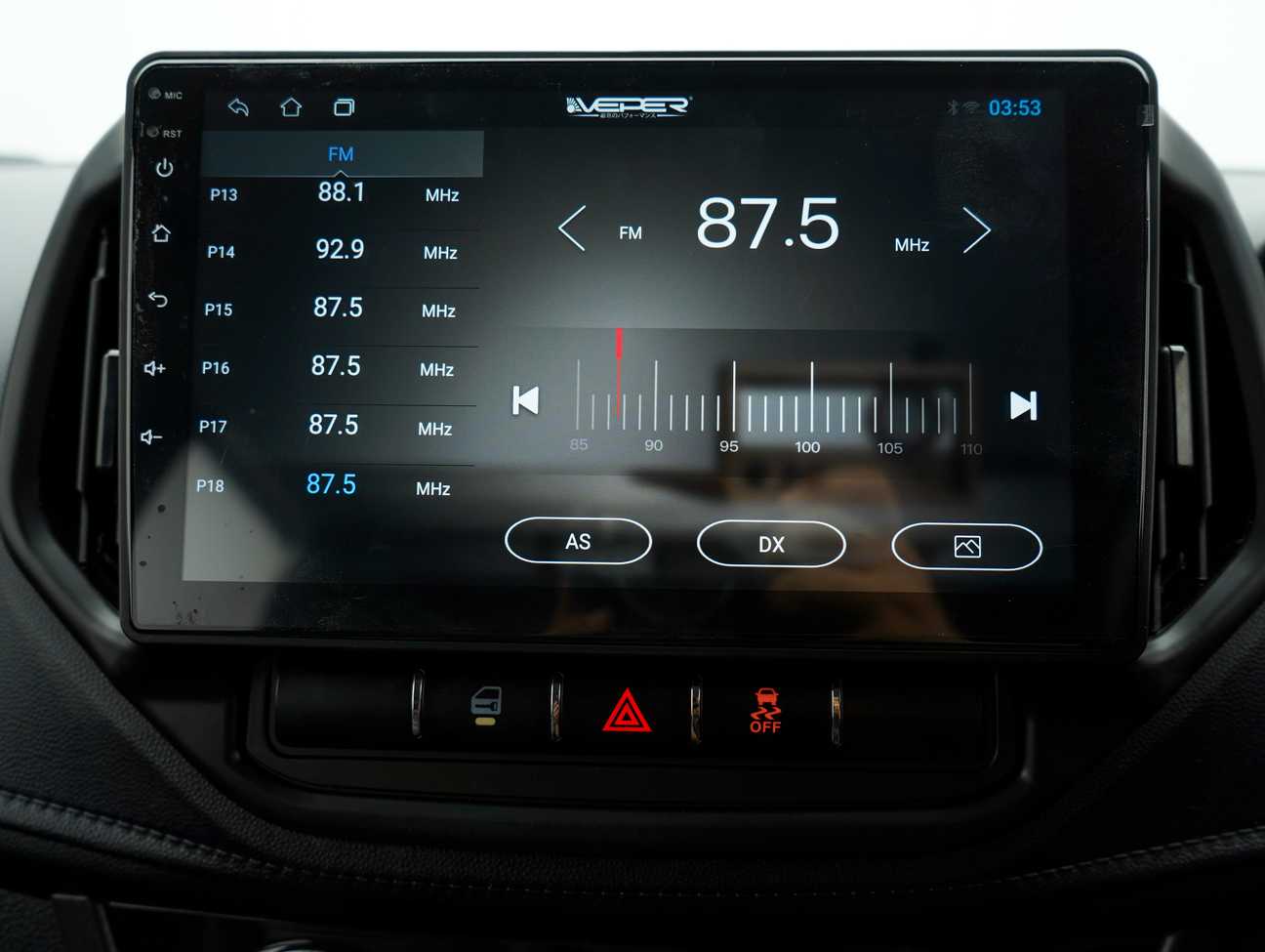 used 2014 Proton Iriz Premium 1.6