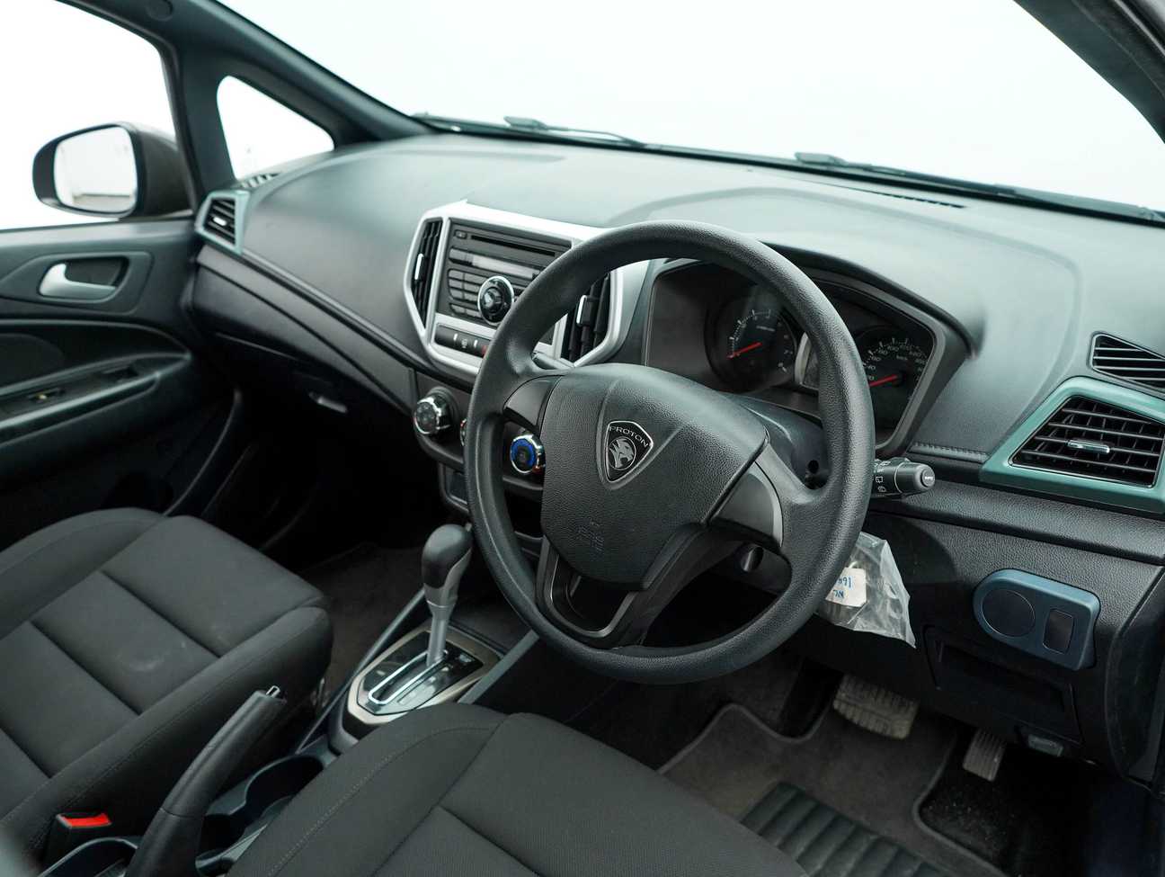 used 2015 Proton Iriz Executive 1.3