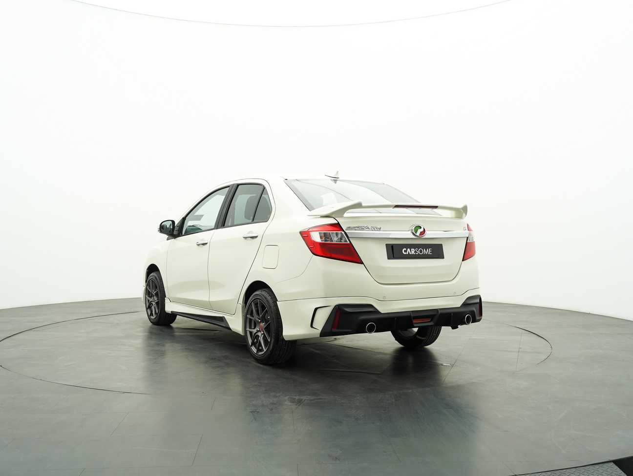 used 2017 Perodua Bezza X Premium 1.3