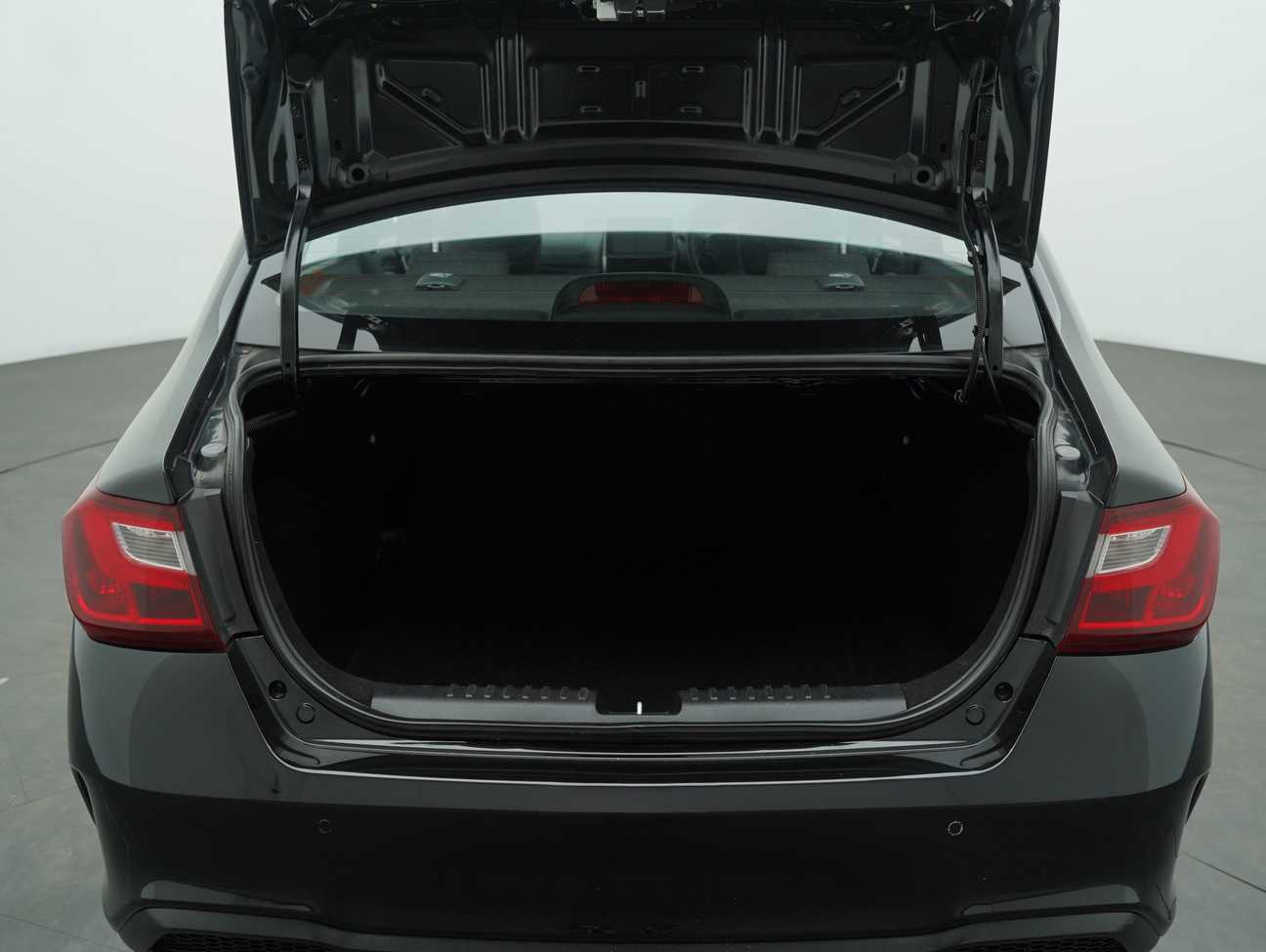 used 2020 Proton Saga Premium 1.3