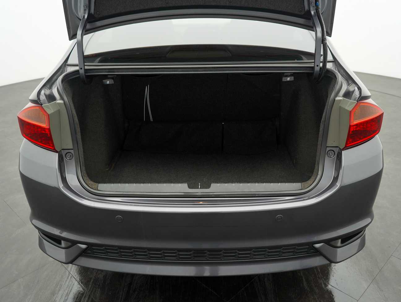 used 2019 Honda City E 1.5