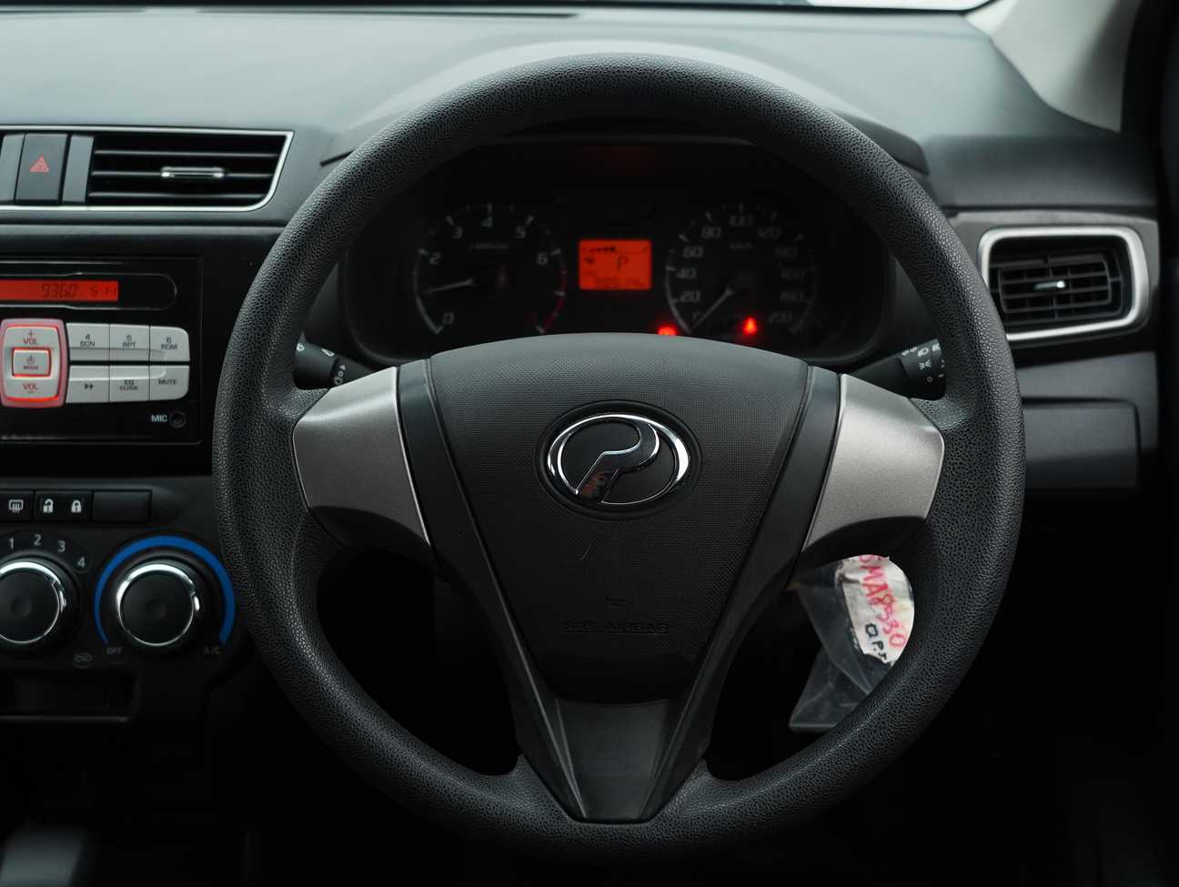 used 2019 Perodua Bezza G Standard 1.0