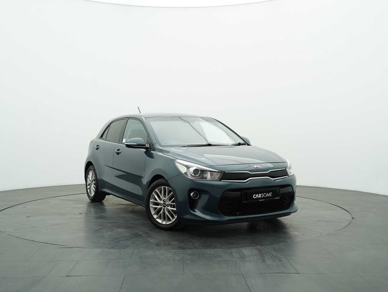 used 2019 Kia Rio EX 1.4