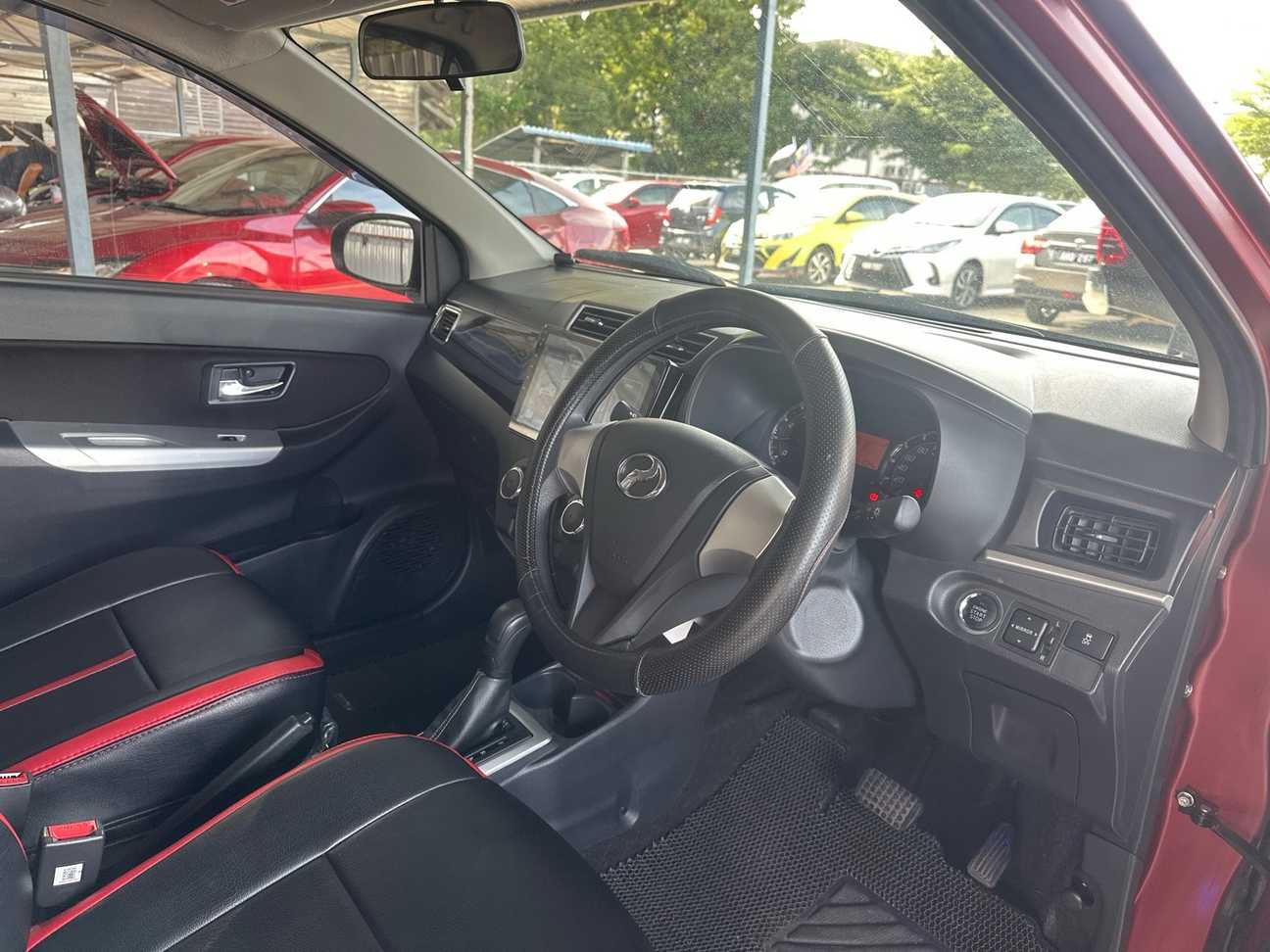 used 2020 Perodua Bezza X 1.3